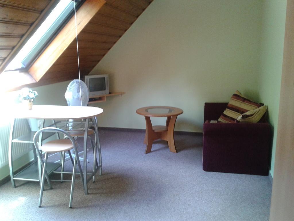 Pension.No30 Svijany Quarto foto