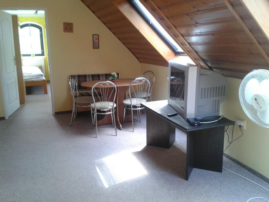Pension.No30 Svijany Quarto foto