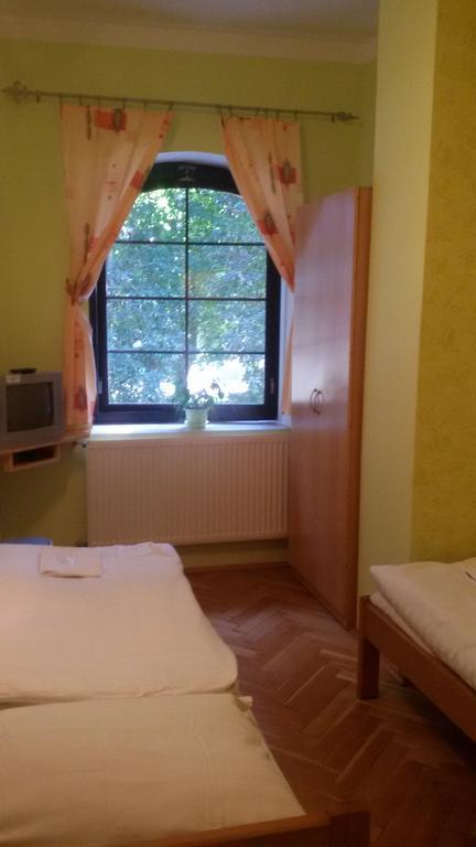 Pension.No30 Svijany Exterior foto